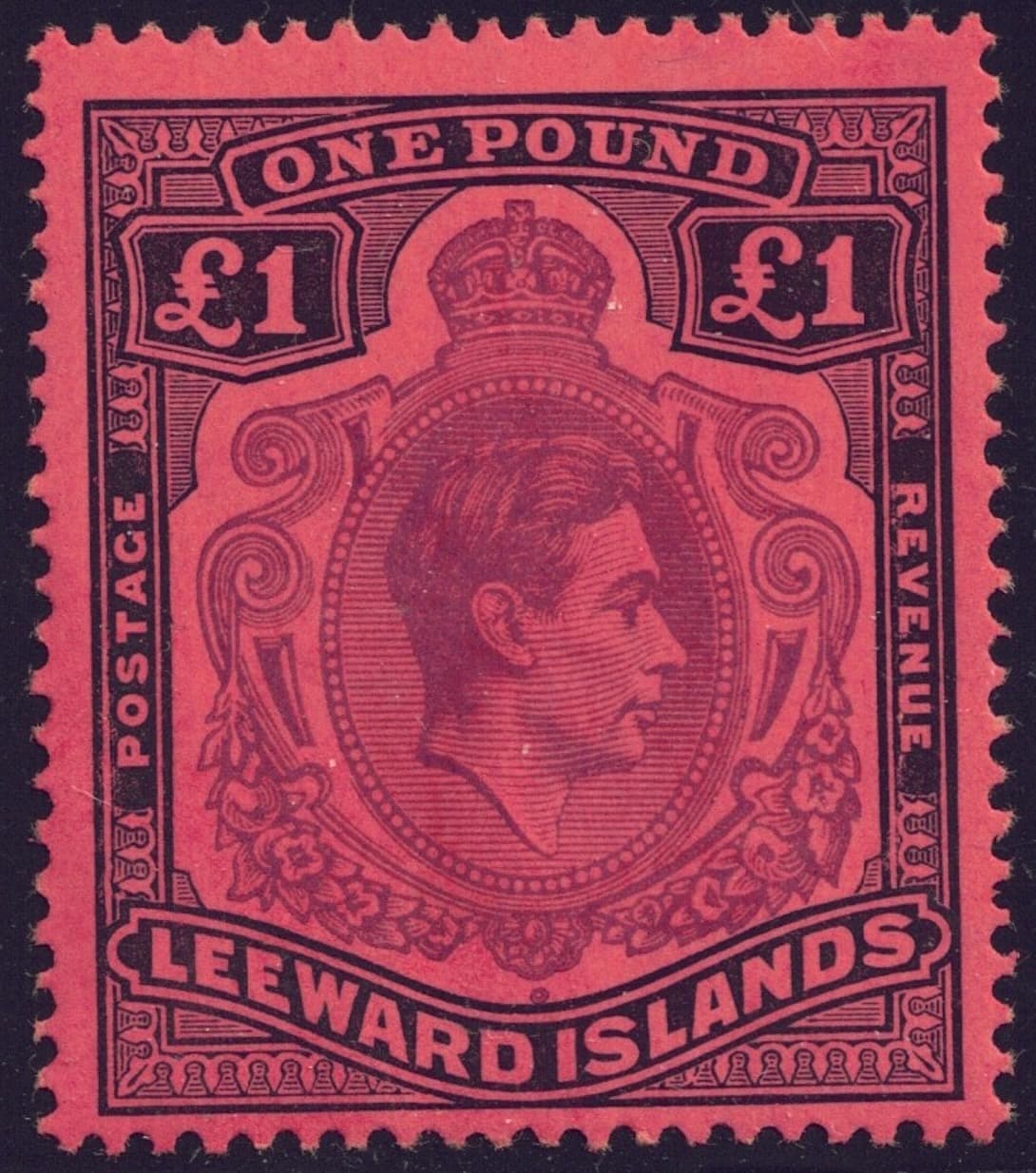 Philately glossary and stamp terminology