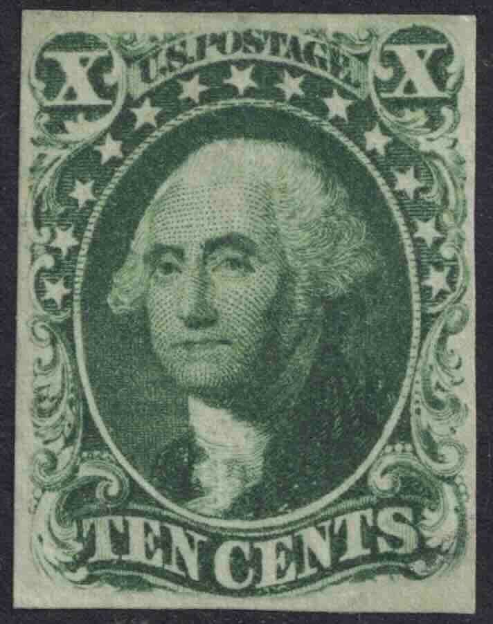 Penny Black stamp