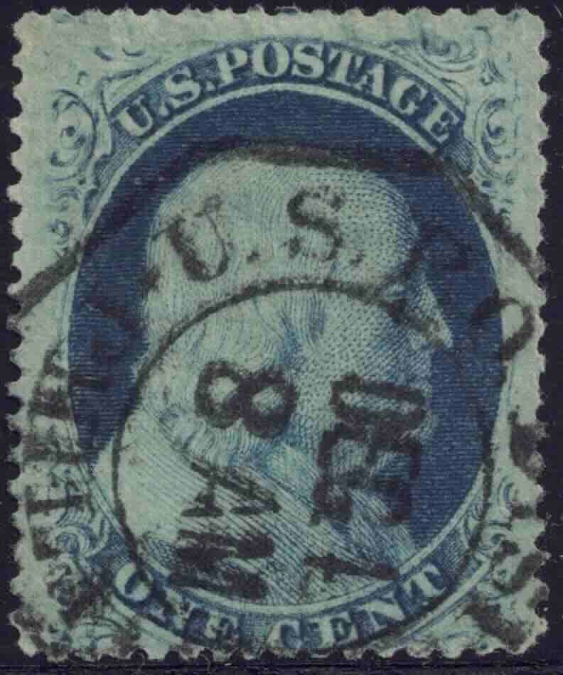 Commonwealth stamp collection
