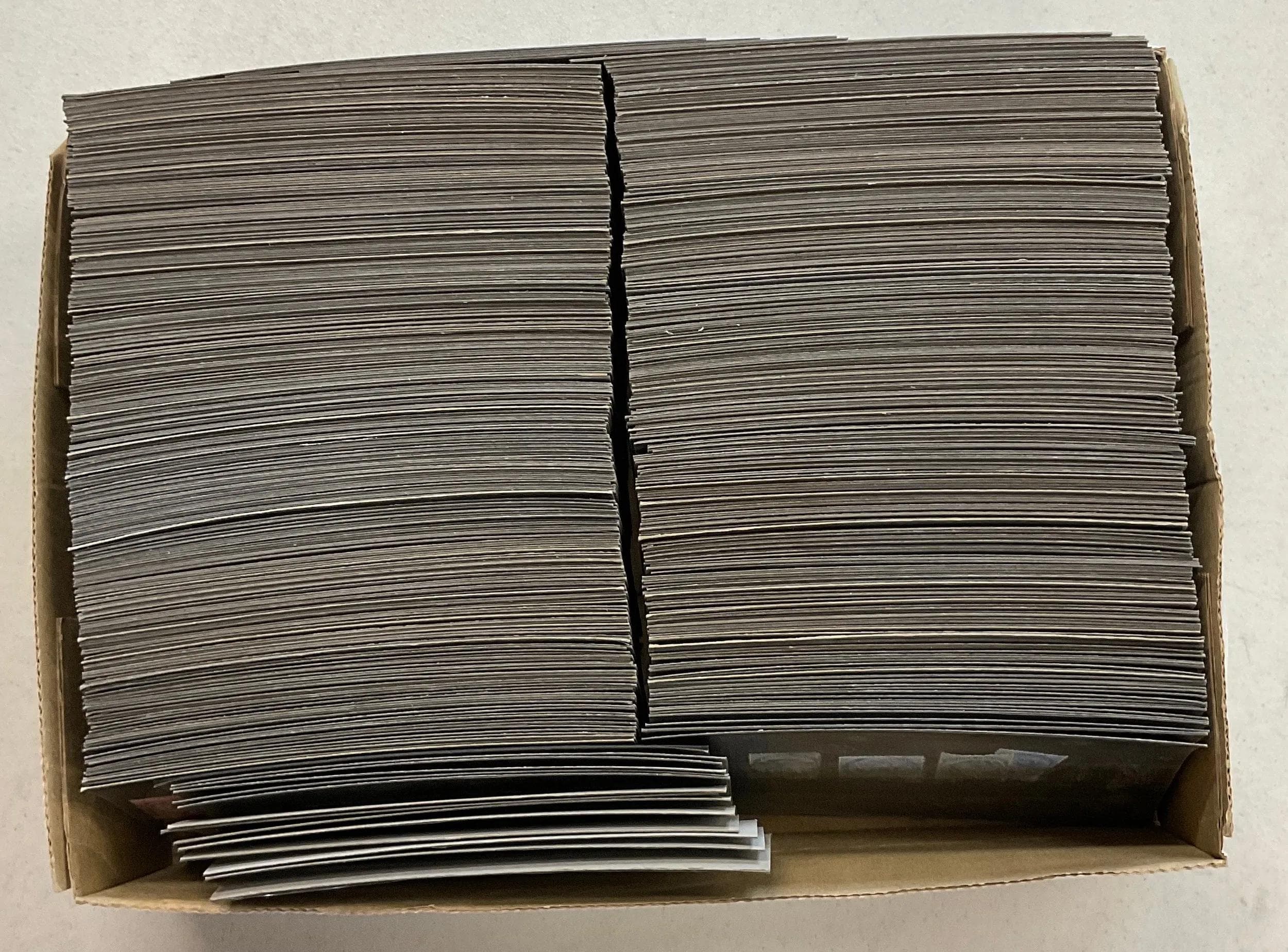 Thousands Victorian Stamps Numeral Marks - Realised Price